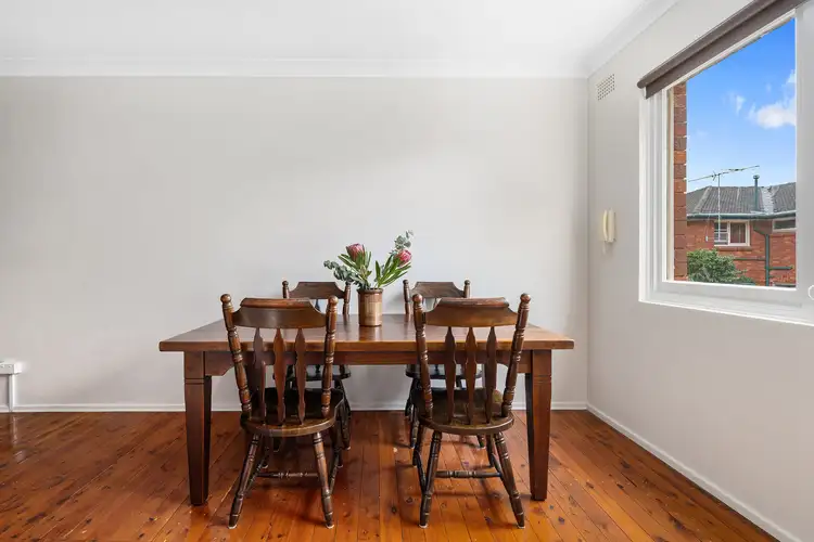 Fifth view of Homely apartment listing, 5/22 Hill Street, Woolooware NSW 2230