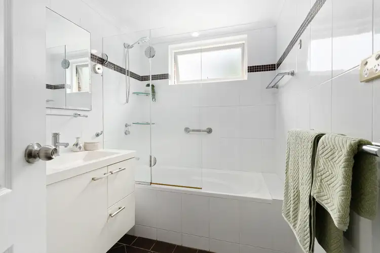 Sixth view of Homely apartment listing, 5/22 Hill Street, Woolooware NSW 2230