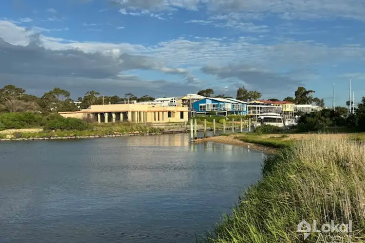Fifth view of Homely land listing, 392 National Park Road, Loch Sport VIC 3851