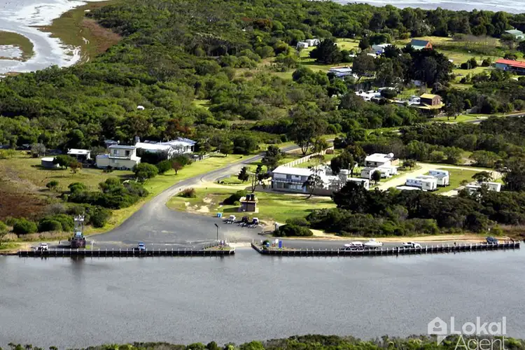 Seventh view of Homely land listing, 392 National Park Road, Loch Sport VIC 3851