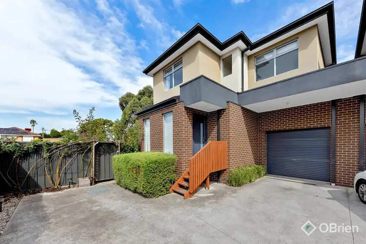 3/24 Jamieson Street, St Albans VIC 3021
