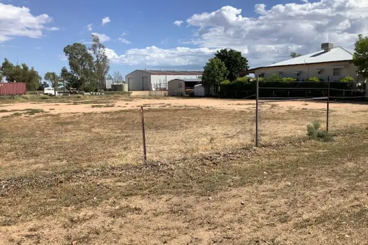 Second view of Homely land listing, 109 & 111 Wren Street, Longreach QLD 4730