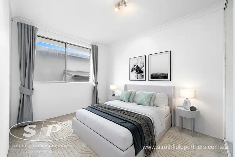 Fourth view of Homely apartment listing, 5/70 Hamilton Road, Fairfield NSW 2165