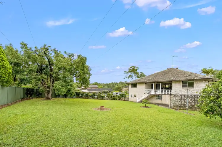 Main view of Homely house listing, 74 Christel Avenue, Carlingford NSW 2118