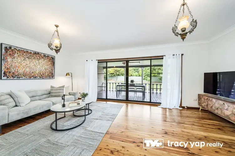 Fourth view of Homely house listing, 74 Christel Avenue, Carlingford NSW 2118