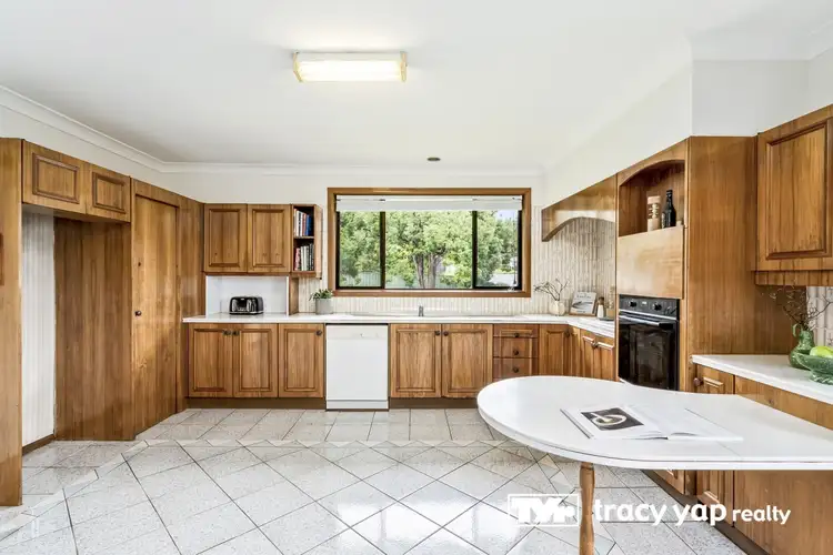 Fifth view of Homely house listing, 74 Christel Avenue, Carlingford NSW 2118