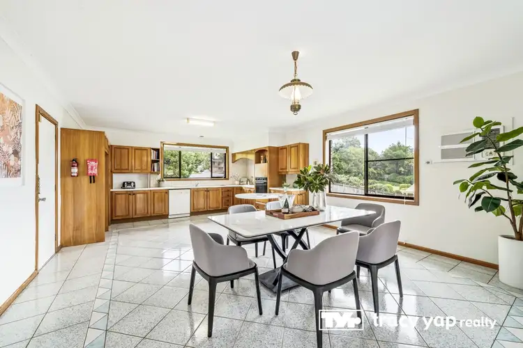 Sixth view of Homely house listing, 74 Christel Avenue, Carlingford NSW 2118