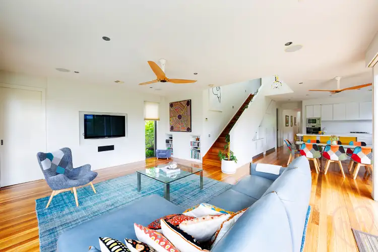Fourth view of Homely house listing, 6 Ballantyne Crescent, Franklin ACT 2913
