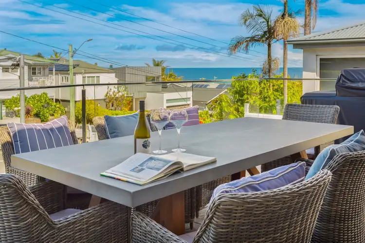 Main view of Homely house listing, 40 Griffin Road, North Curl Curl NSW 2099