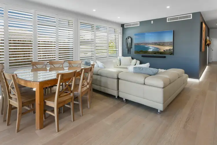 Third view of Homely house listing, 40 Griffin Road, North Curl Curl NSW 2099