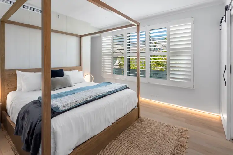 Fifth view of Homely house listing, 40 Griffin Road, North Curl Curl NSW 2099