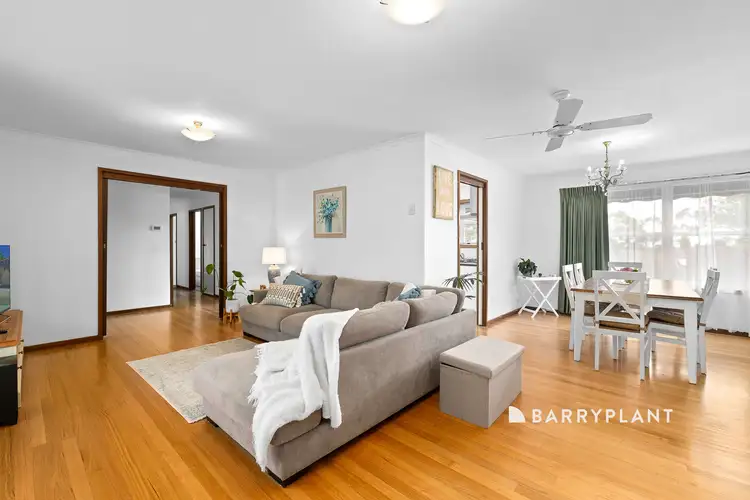 Third view of Homely house listing, 6 Lindsay Street, Drouin VIC 3818