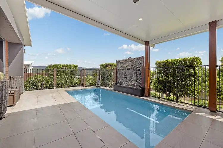 Main view of Homely house listing, 17 Horizon Way, Woombye QLD 4559