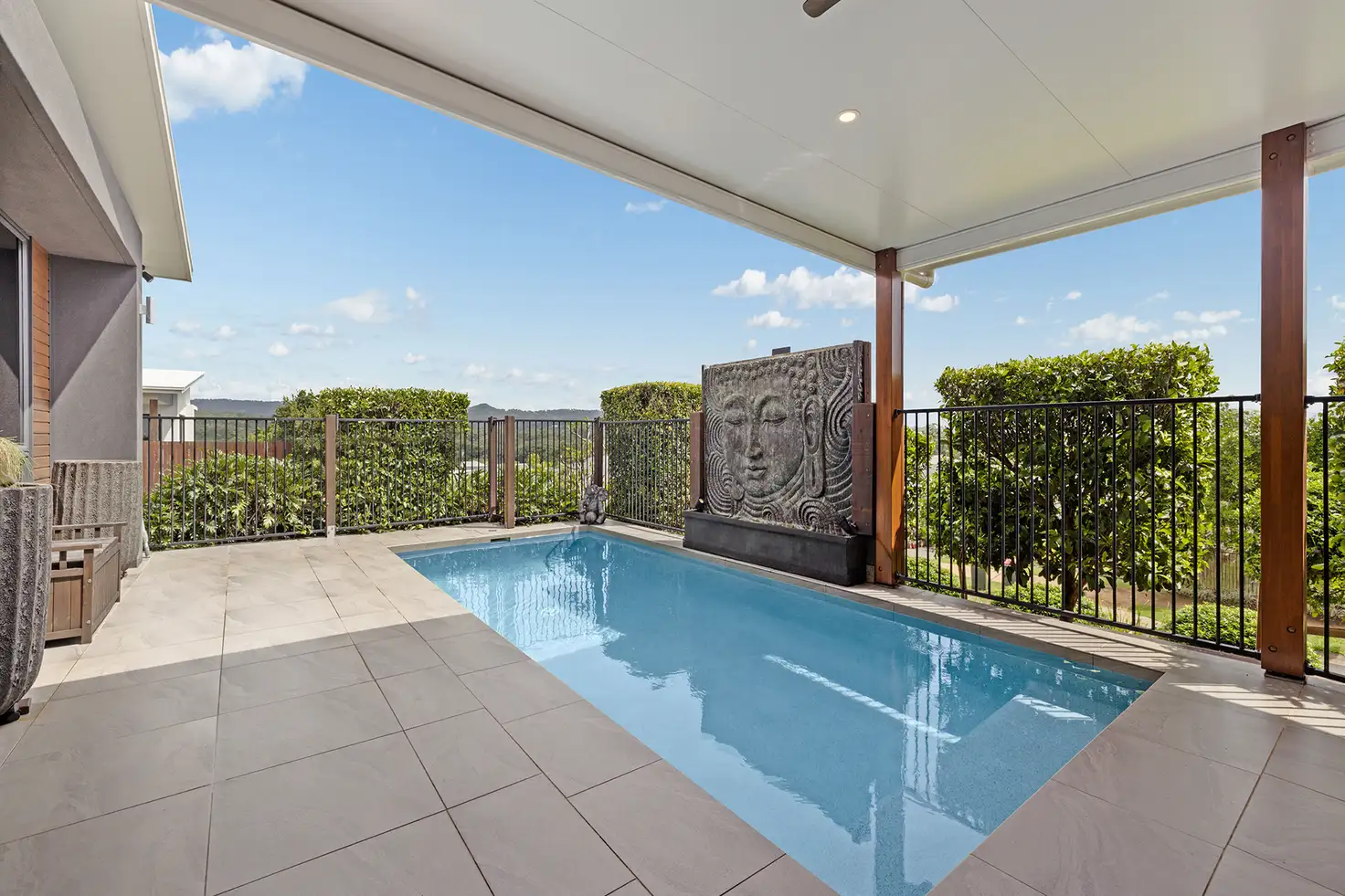 Main view of Homely house listing, 17 Horizon Way, Woombye QLD 4559