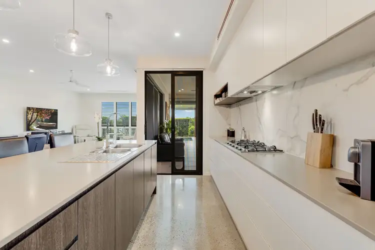 Second view of Homely house listing, 17 Horizon Way, Woombye QLD 4559