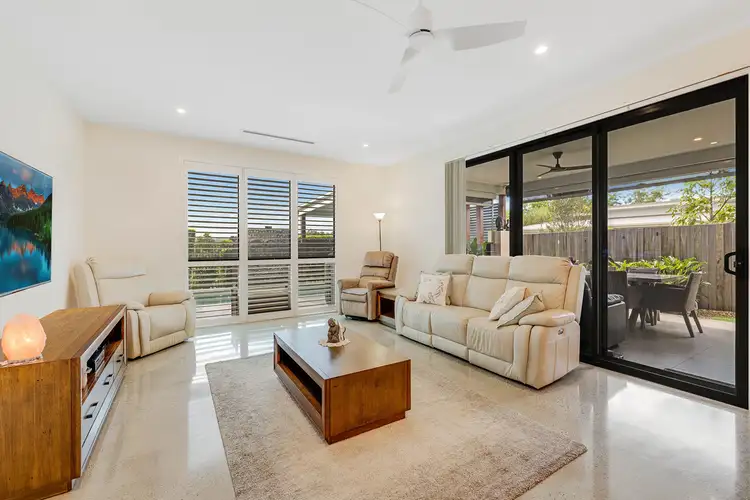 Third view of Homely house listing, 17 Horizon Way, Woombye QLD 4559