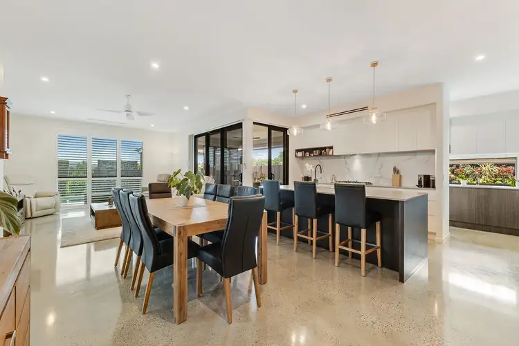 Fourth view of Homely house listing, 17 Horizon Way, Woombye QLD 4559