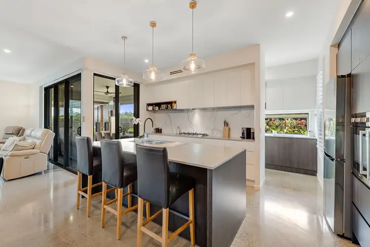 Fifth view of Homely house listing, 17 Horizon Way, Woombye QLD 4559