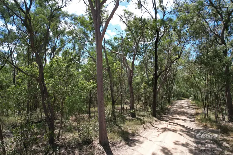 Lot 3 Four Mile Road