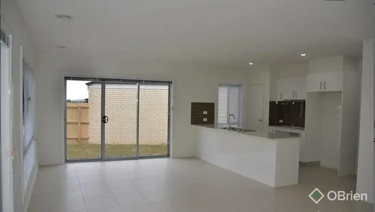 Second view of Homely house listing, 14 Denistoun Crescent, Cranbourne VIC 3977