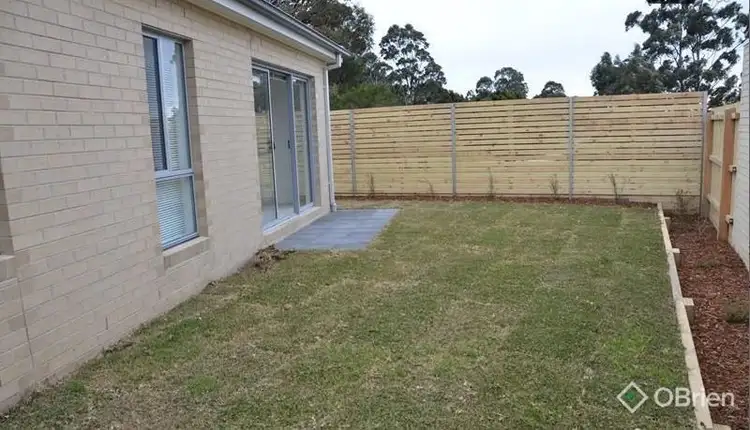 Fifth view of Homely house listing, 14 Denistoun Crescent, Cranbourne VIC 3977