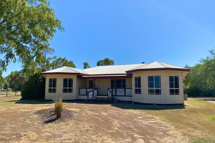 Main view of Homely house listing, 1 Ena Street, Dalby QLD 4405
