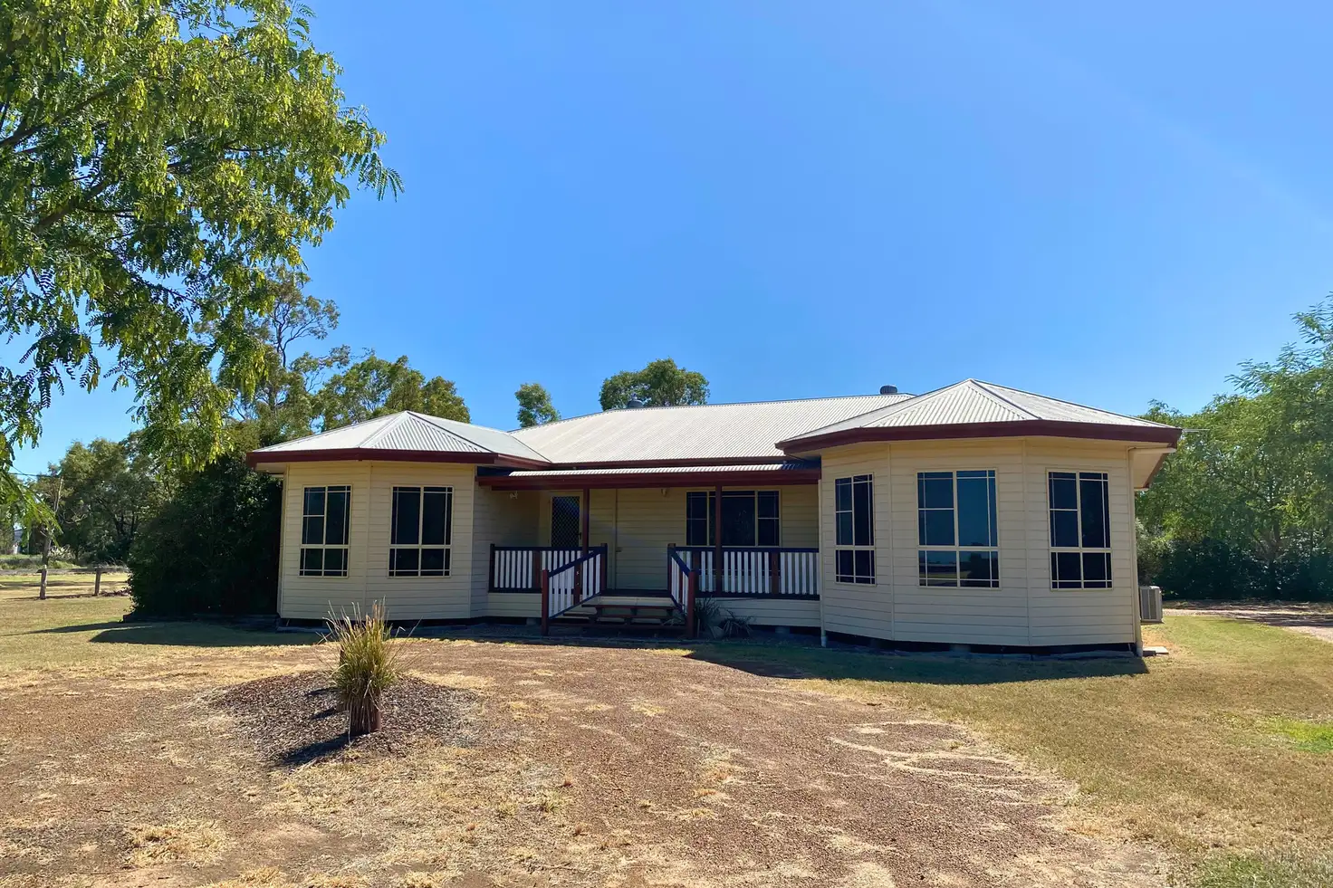 Main view of Homely house listing, 1 Ena Street, Dalby QLD 4405