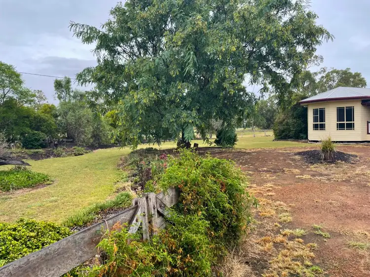 Second view of Homely house listing, 1 Ena Street, Dalby QLD 4405
