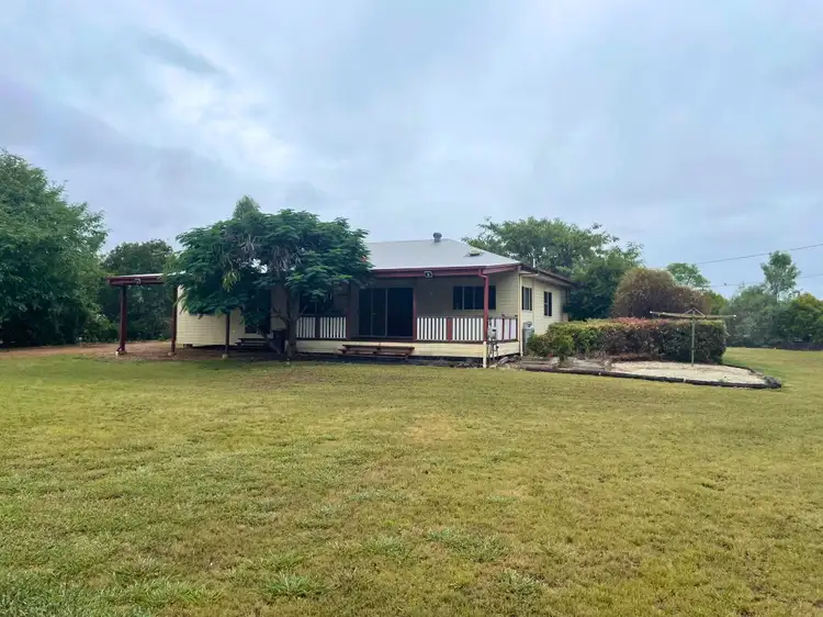 Third view of Homely house listing, 1 Ena Street, Dalby QLD 4405