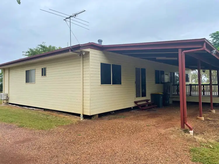 Fourth view of Homely house listing, 1 Ena Street, Dalby QLD 4405