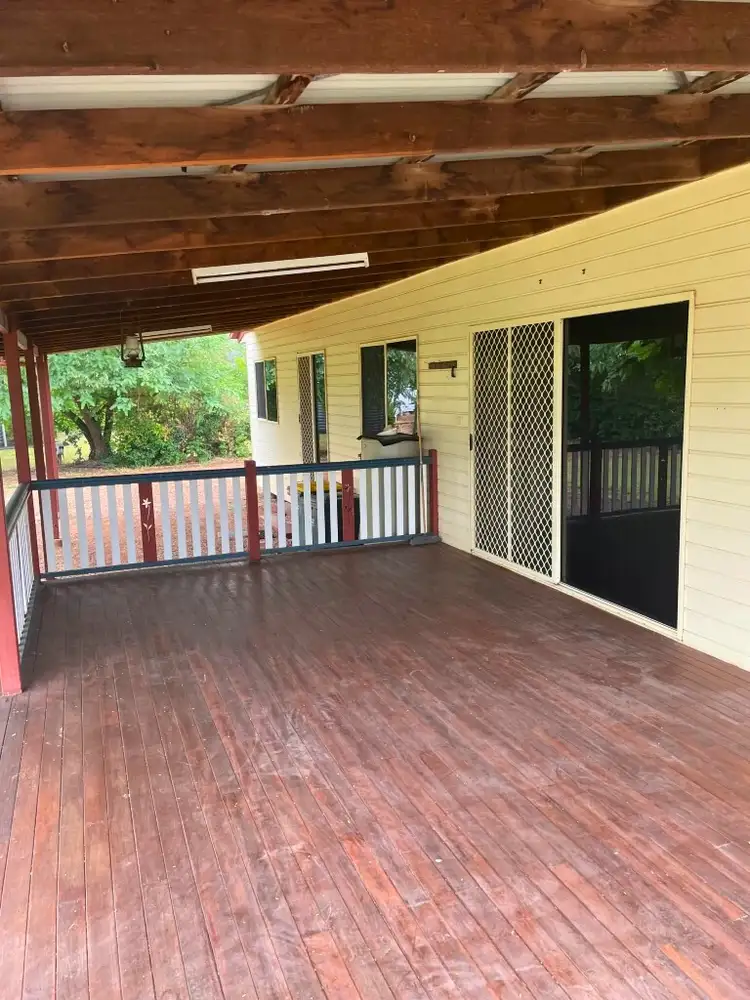 Fifth view of Homely house listing, 1 Ena Street, Dalby QLD 4405