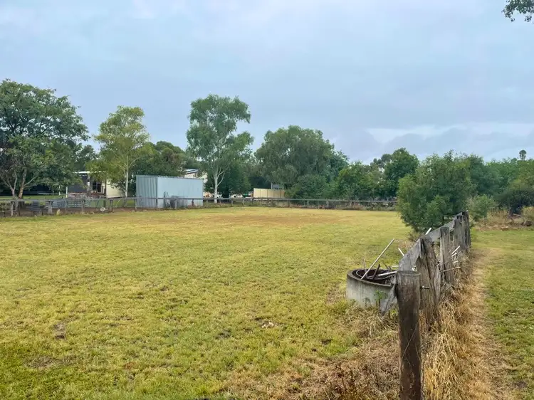 Seventh view of Homely house listing, 1 Ena Street, Dalby QLD 4405