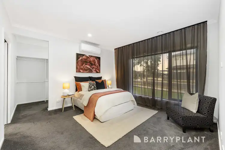 Fourth view of Homely house listing, 2 Harlow Drive, Strathtulloh VIC 3338