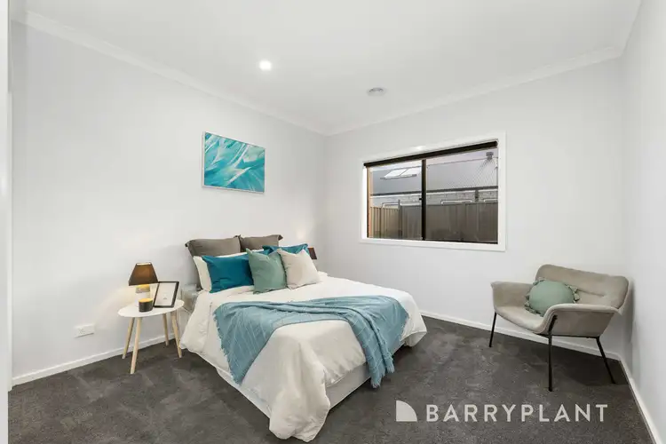 Sixth view of Homely house listing, 2 Harlow Drive, Strathtulloh VIC 3338