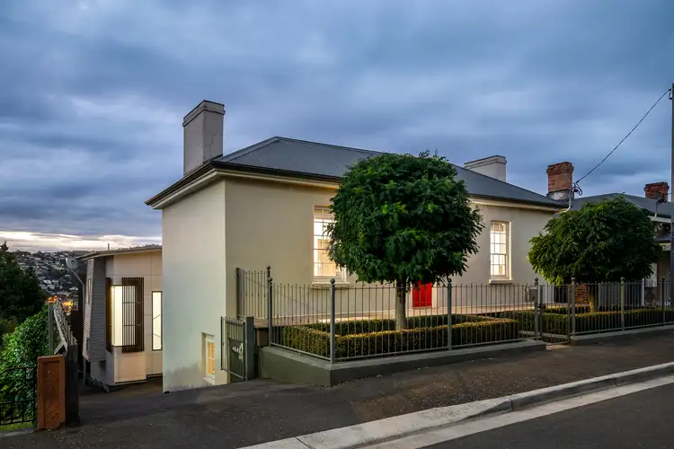 Second view of Homely house listing, 40 Welman Street, Launceston TAS 7250