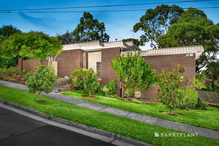 1 Hakea Street, Watsonia North VIC 3087