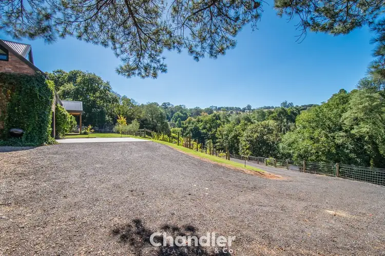 Sixth view of Homely house listing, 237A Belgrave-Gembrook Road, Emerald VIC 3782