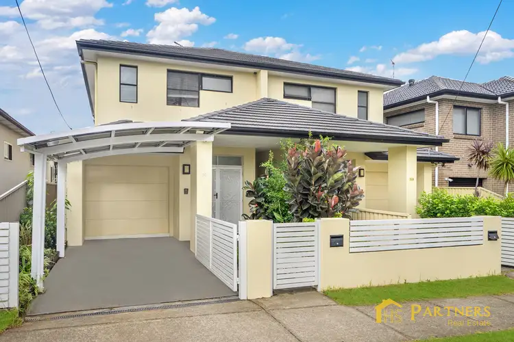 Main view of Homely house listing, 30 Sheffield Street, Auburn NSW 2144