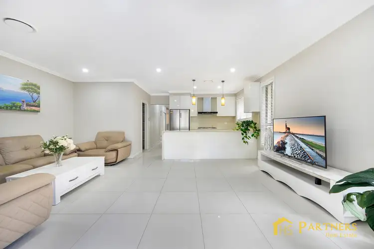 Second view of Homely house listing, 30 Sheffield Street, Auburn NSW 2144