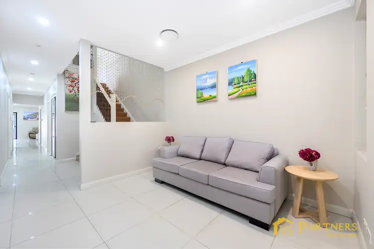 Fifth view of Homely house listing, 30 Sheffield Street, Auburn NSW 2144