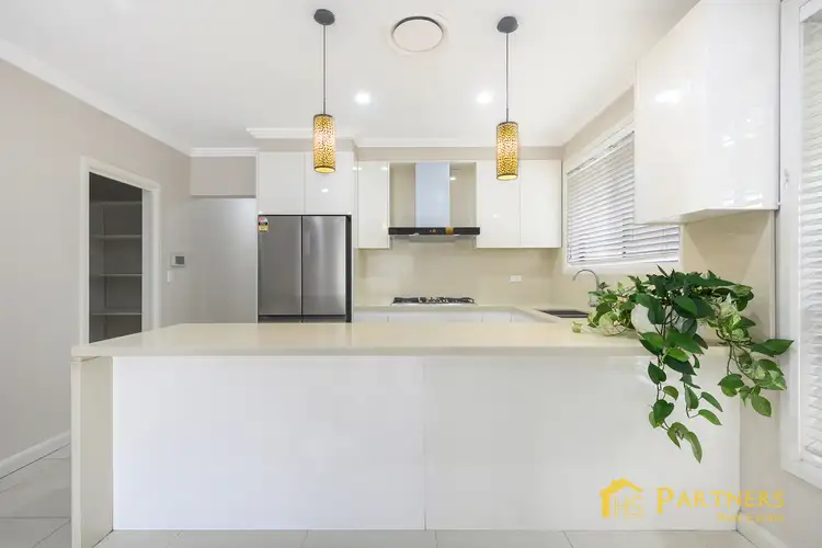 Sixth view of Homely house listing, 30 Sheffield Street, Auburn NSW 2144