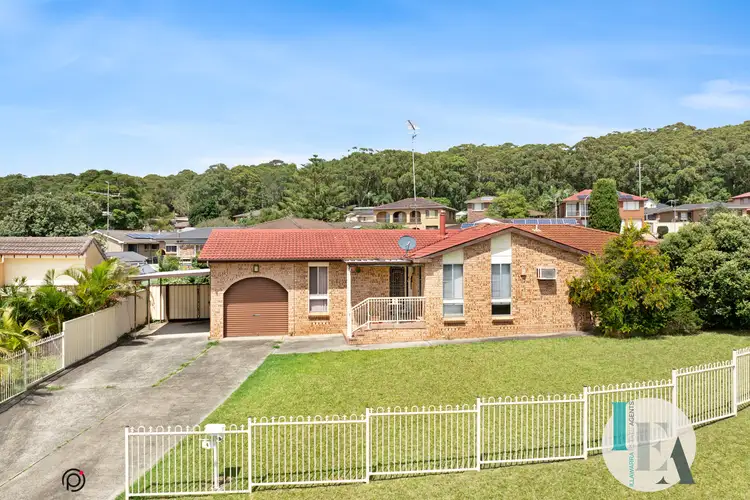 4 Summerfield Place, Barrack Heights NSW 2528