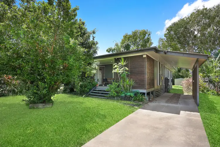 Main view of Homely house listing, 16 Richmond Street, Hermit Park QLD 4812