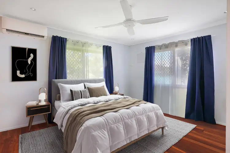 Third view of Homely house listing, 16 Richmond Street, Hermit Park QLD 4812
