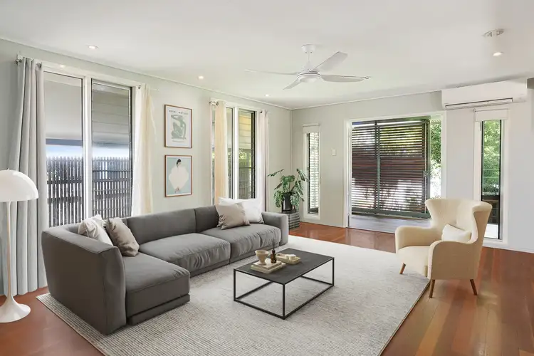 Fourth view of Homely house listing, 16 Richmond Street, Hermit Park QLD 4812