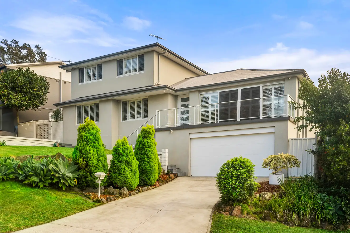 Main view of Homely house listing, 15 Wanganui Road, Kirrawee NSW 2232