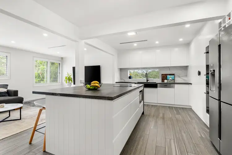 Second view of Homely house listing, 15 Wanganui Road, Kirrawee NSW 2232