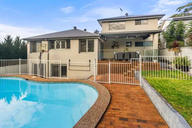 Fifth view of Homely house listing, 15 Wanganui Road, Kirrawee NSW 2232