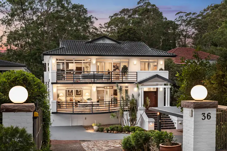 36 Anglo Street, Chatswood NSW 2067