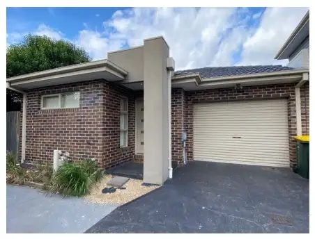 Main view of Homely unit listing, 4/84 Henty Street, Reservoir VIC 3073